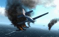 Air Conflicts - Pacific Carriers [Sony PlayStation 3], 2