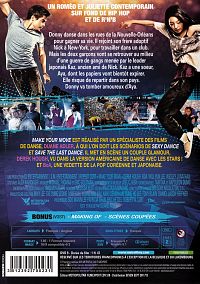 Make your move [DVD], 1