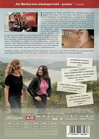 La belle saison [DVD], 1