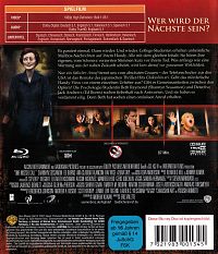 Tödlicher Anruf [Blu-ray], 1