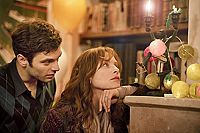 Sehnsucht nach Paris [Blu-ray], 8