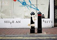 Walking in the Rain, 4