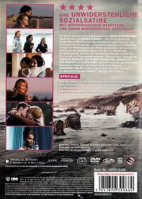 Big little lies - Staffel 1 [DVD], 1