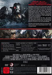 Aliens vs. Predator 2 [DVD], 1