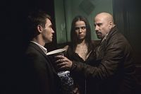 From Paris with Love [DVD], 3