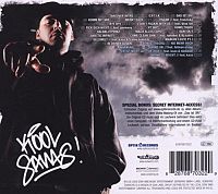 Optik Takeover [CD], 1