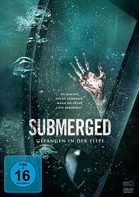 Submerged [DVD], 1