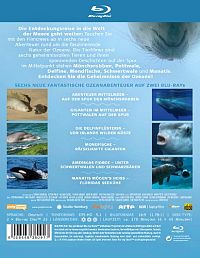 Terra Mare 2 - Geheimnisse der Ozeane [Blu-ray], 1