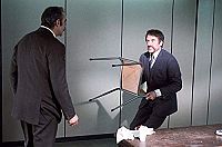 Sein Leben in meiner Gewalt [Blu-ray], 2