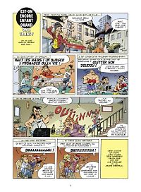 Les Guide des 18 ans - Vive la majorité!, 4