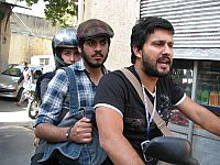 Niemand kennt die Persian Cats (OmU) [DVD], 7