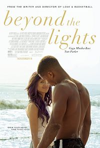 Beyond the Lights [DVD], 4
