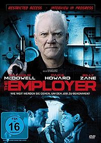 The Employer [DVD], 1