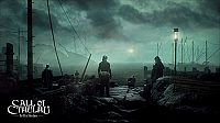 Call of Cthulhu [Sony PlayStation 4], 6