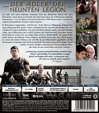 Der Adler der neunten Legion [Blu-ray], 1