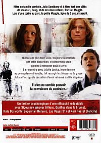Girl in the Park [DVD], 1
