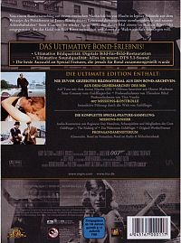 James Bond 007 - Goldfinger [DVD], 1