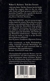 Tod den Ärtzten, 1
