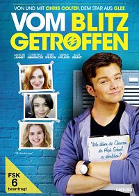 Vom Blitz getroffen [DVD], 1
