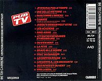 Les plus grands succès de Michel Fugain [CD], 1