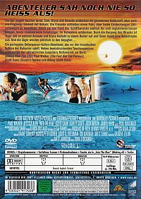Into the blue - Jeder Schatz hat seinen Preis [DVD], 1