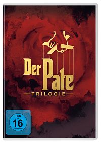 Der Pate Trilogie [DVD], 1