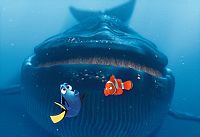 Findet Nemo [Blu-ray], 9