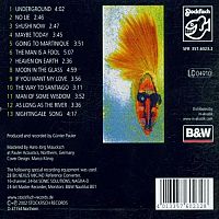 Light Green Ball [CD], 1