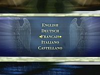 L'Arme à l'oeil  [DVD], 3