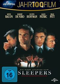 Sleepers [DVD], 1