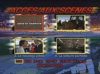 Jours de tonnerre [DVD], 5