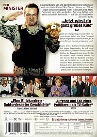 Der Minister [DVD], 2