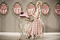 Mademoiselle Populaire [DVD], 6