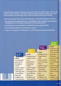 Tiergeschichten - Hofhund Tasso ist der Beste, 1