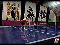 Top Spin [Sony PlayStation 2], 2