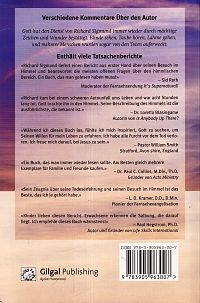 Meine Zeit im Himmel, 1