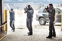 The Humanity Bureau [Blu-ray], 5