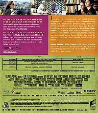 Eat Pray Love [Blu-ray], 1