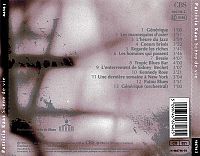 Scène De Vie [CD], 1