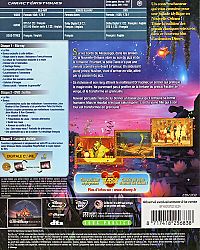 La princesse et la grenouille [Blu-ray], 2