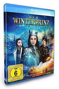 Der Winterprinz - Miras magisches Abenteuer [Blu-ray], 3