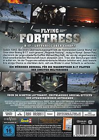 Flying Fortress [DVD], 1