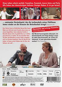Fasten auf italienisch [DVD], 1
