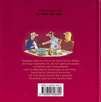 Einen Toast auf die Gastgeber!, 1