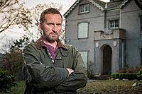 Safe House - Staffel 1 [DVD], 2