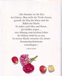 Sommer in der Küche, 1