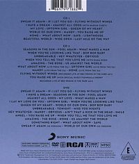 Greatest Hits [CD], 1