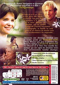 Les mots retrouvés [DVD], 2