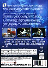 Aliens der Meere [DVD], 1
