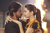 Happy New Year - Herzensdiebe [DVD], 3